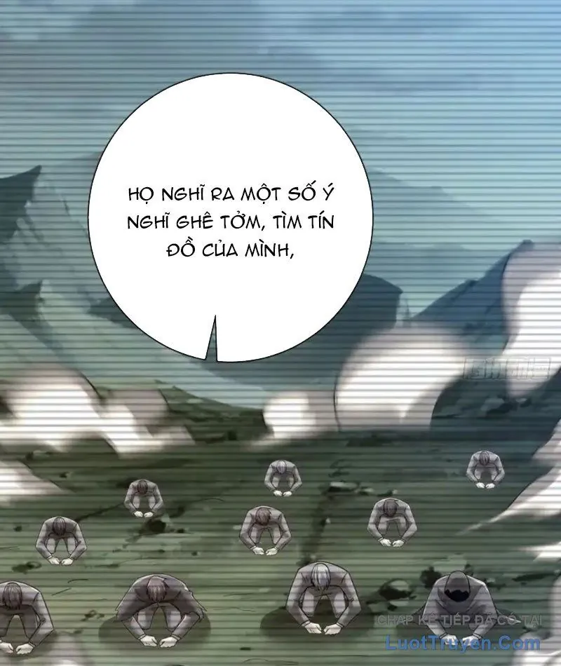 Bệnh Viện Chư Thần Của Ta - Chương 63 - Trang 61