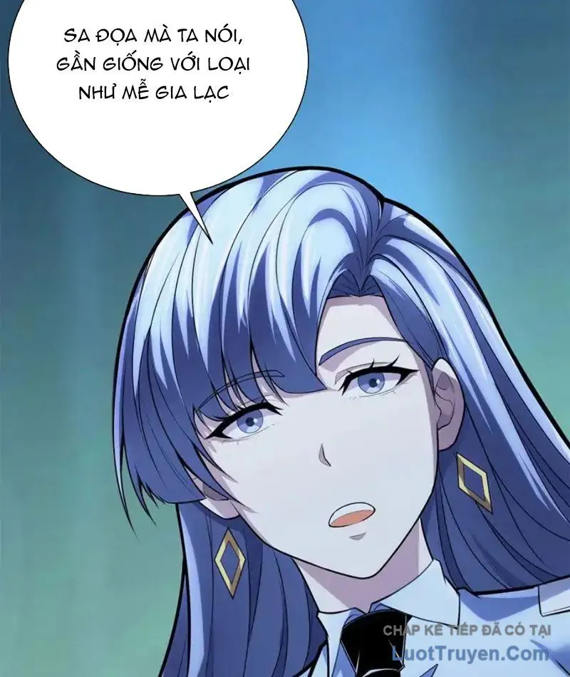 Bệnh Viện Chư Thần Của Ta - Chương 63 - Trang 52