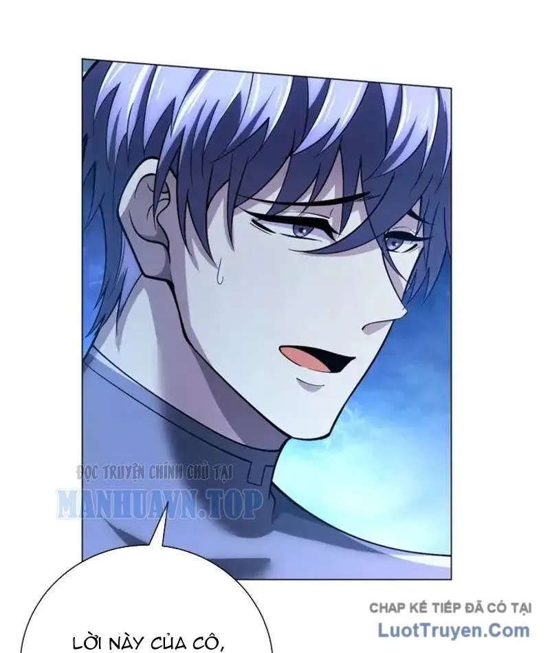 Bệnh Viện Chư Thần Của Ta - Chương 63 - Trang 32