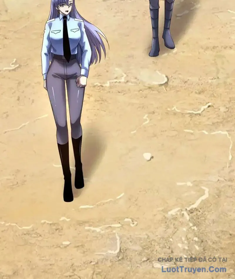 Bệnh Viện Chư Thần Của Ta - Chương 63 - Trang 105