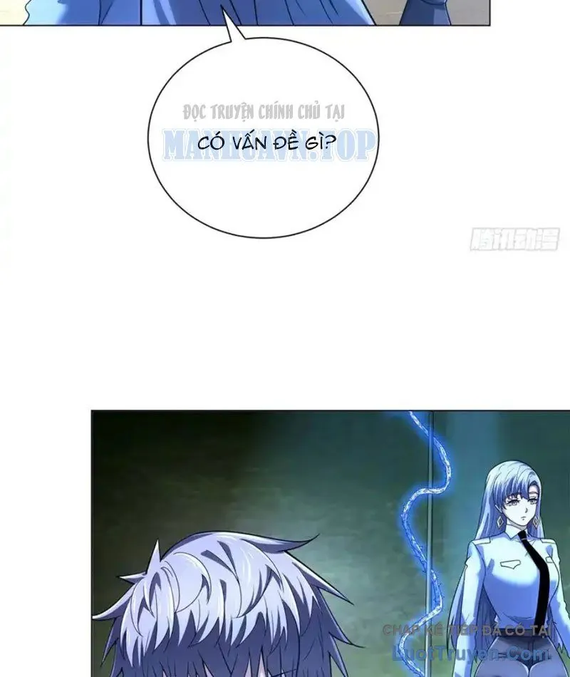 Bệnh Viện Chư Thần Của Ta - Chương 63 - Trang 85