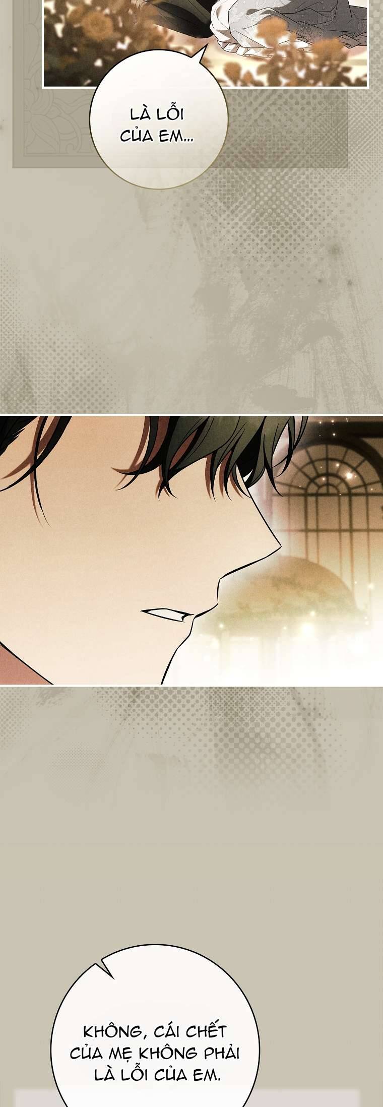 Văn Phòng Thám Tử Dành Cho Nam Chính Hối Hận! - Chương 9 - Trang 61