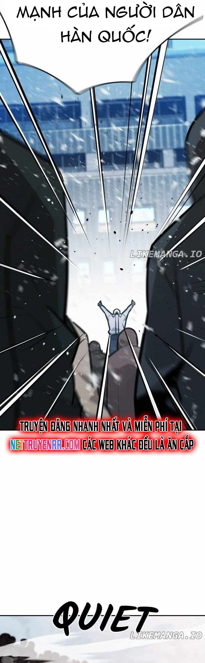 Hồi Quy Giả Chỉ Bảo Vệ Tôi - Chương 25 - Trang 14