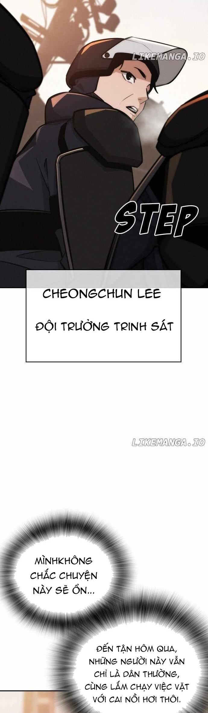 Hồi Quy Giả Chỉ Bảo Vệ Tôi - Chương 25 - Trang 37