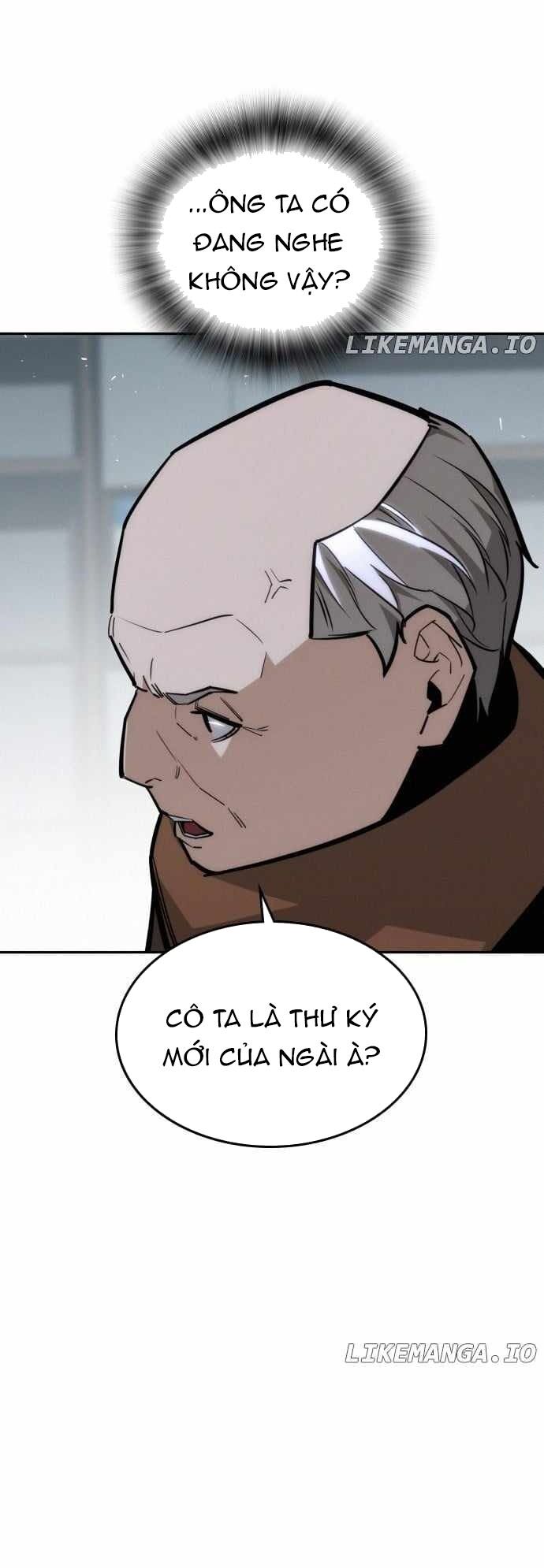 Hồi Quy Giả Chỉ Bảo Vệ Tôi - Chương 25 - Trang 46