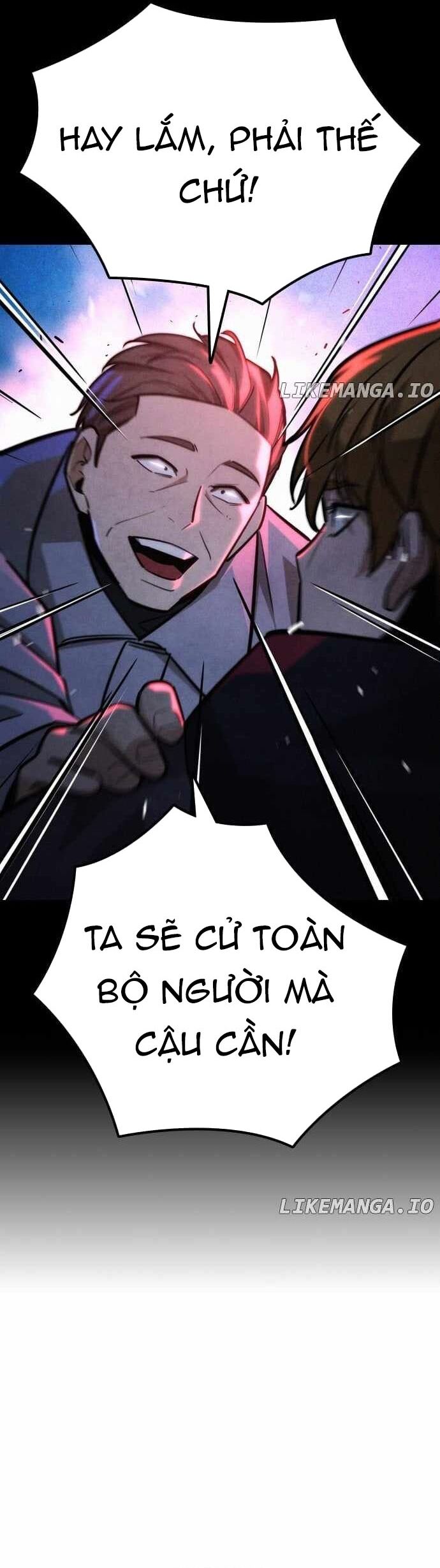 Hồi Quy Giả Chỉ Bảo Vệ Tôi - Chương 25 - Trang 63