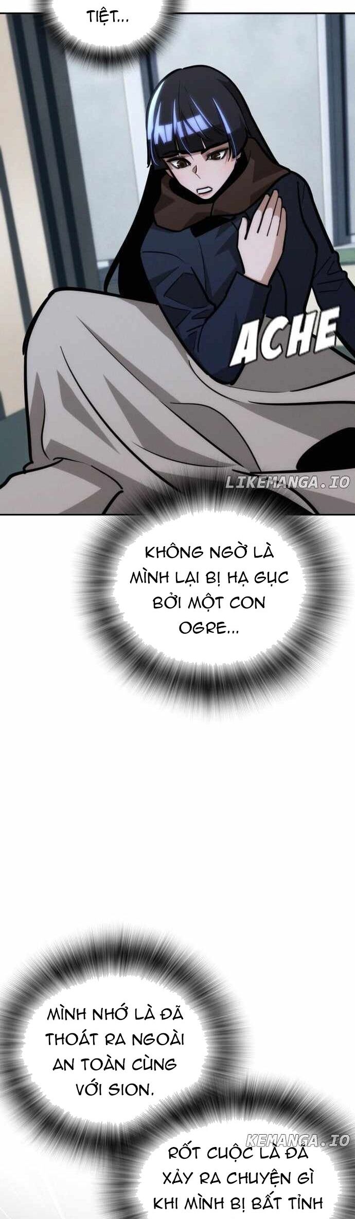 Hồi Quy Giả Chỉ Bảo Vệ Tôi - Chương 25 - Trang 67