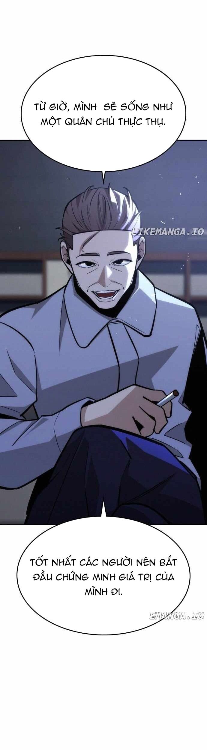 Hồi Quy Giả Chỉ Bảo Vệ Tôi - Chương 25 - Trang 65