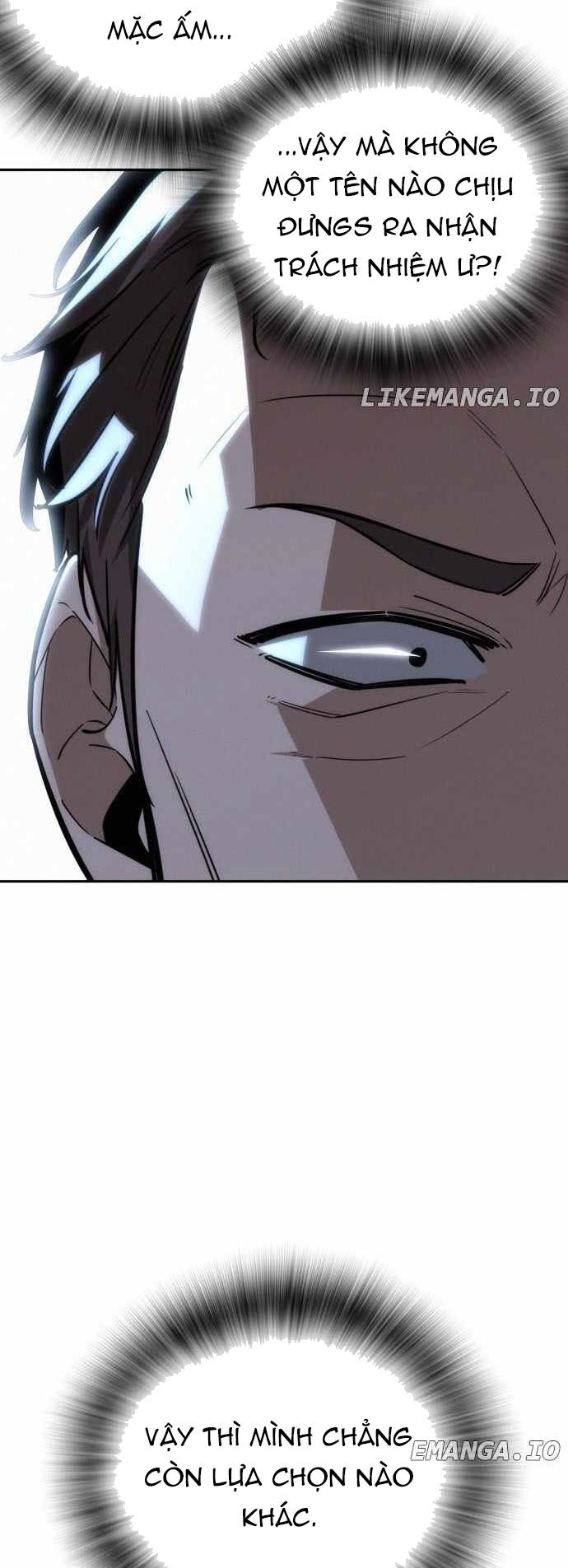 Hồi Quy Giả Chỉ Bảo Vệ Tôi - Chương 25 - Trang 16