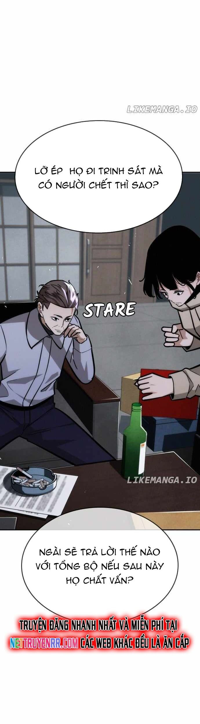 Hồi Quy Giả Chỉ Bảo Vệ Tôi - Chương 25 - Trang 45