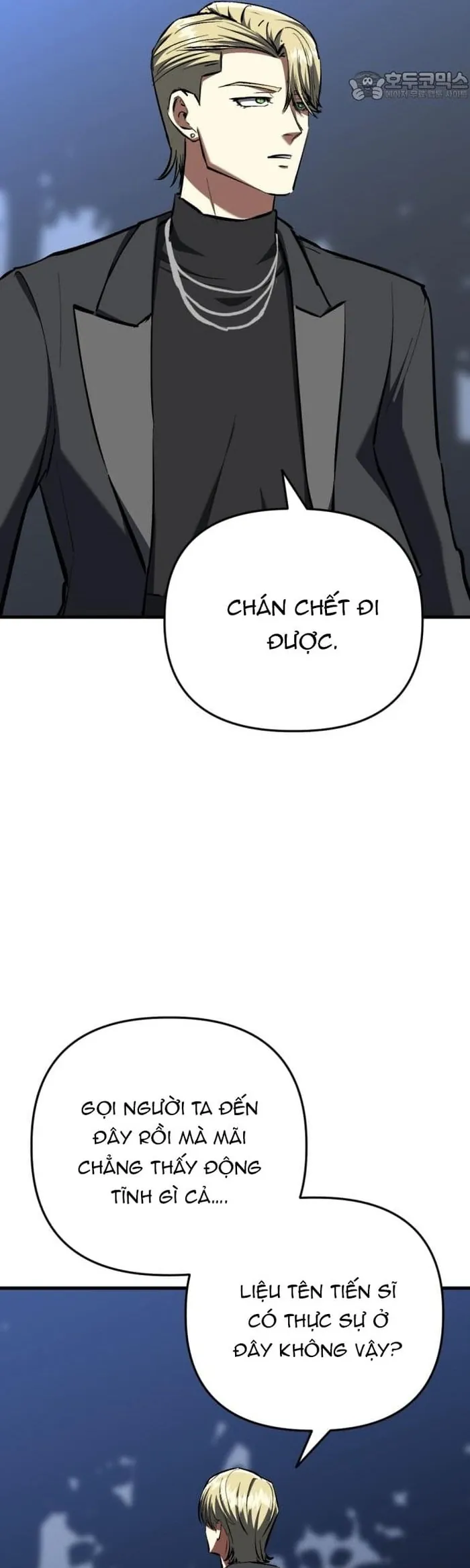 Sát Nhân Cuồng Loạn - Chương 148 - Trang 10