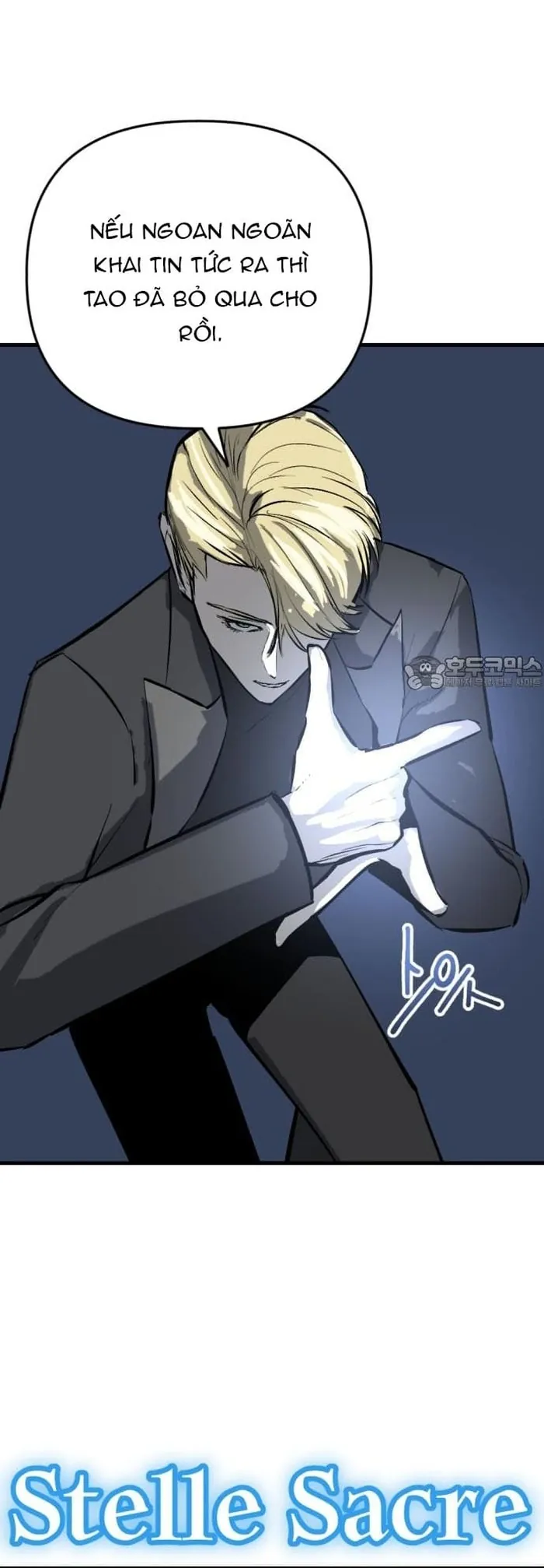 Sát Nhân Cuồng Loạn - Chương 148 - Trang 39