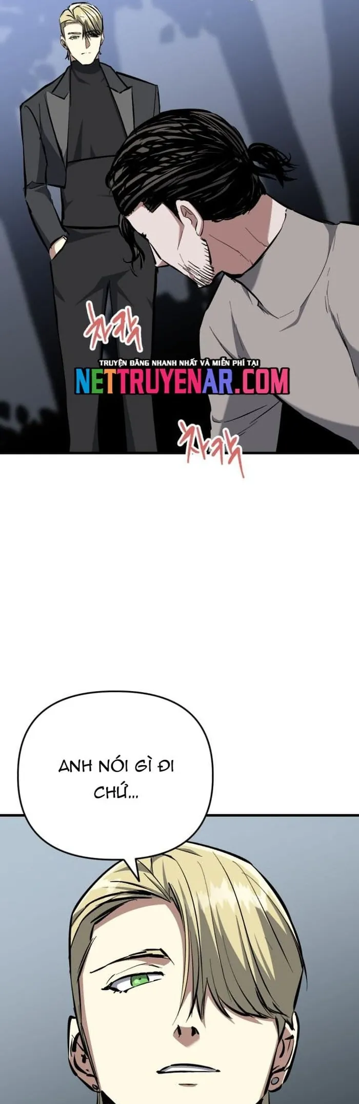 Sát Nhân Cuồng Loạn - Chương 148 - Trang 22