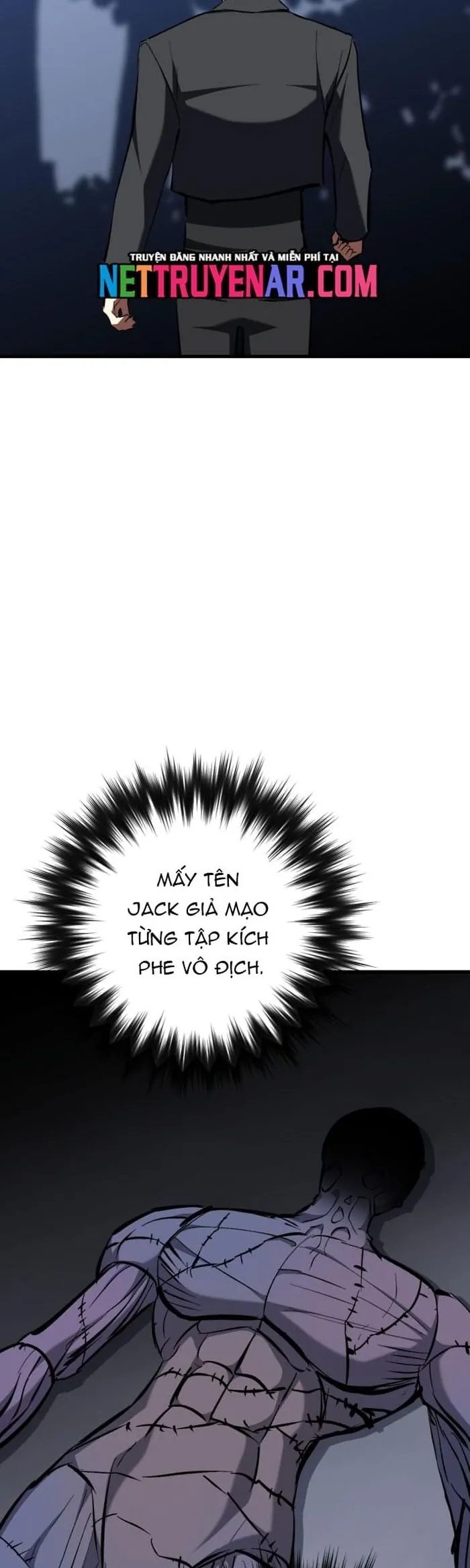 Sát Nhân Cuồng Loạn - Chương 148 - Trang 11