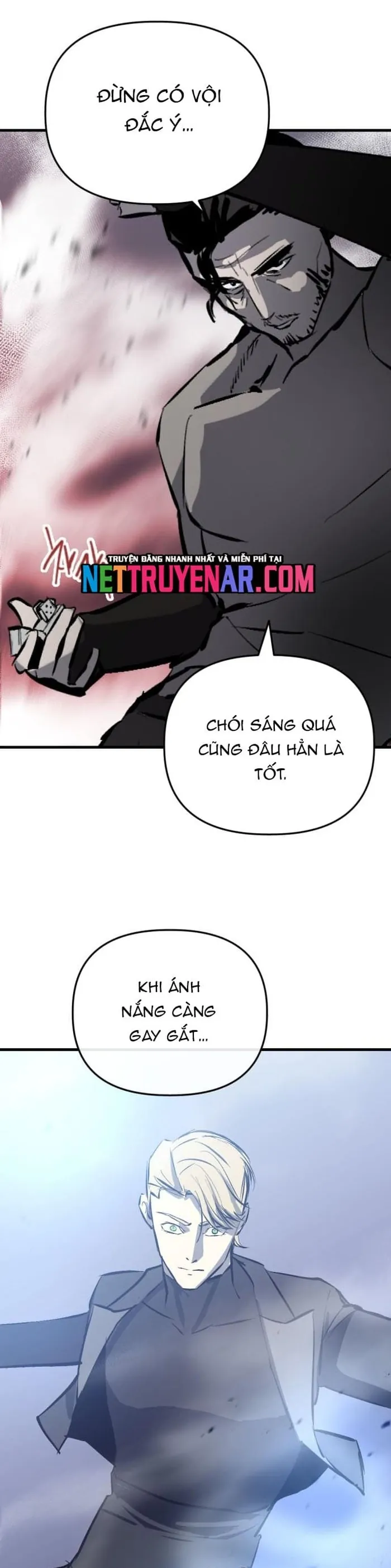 Sát Nhân Cuồng Loạn - Chương 148 - Trang 43