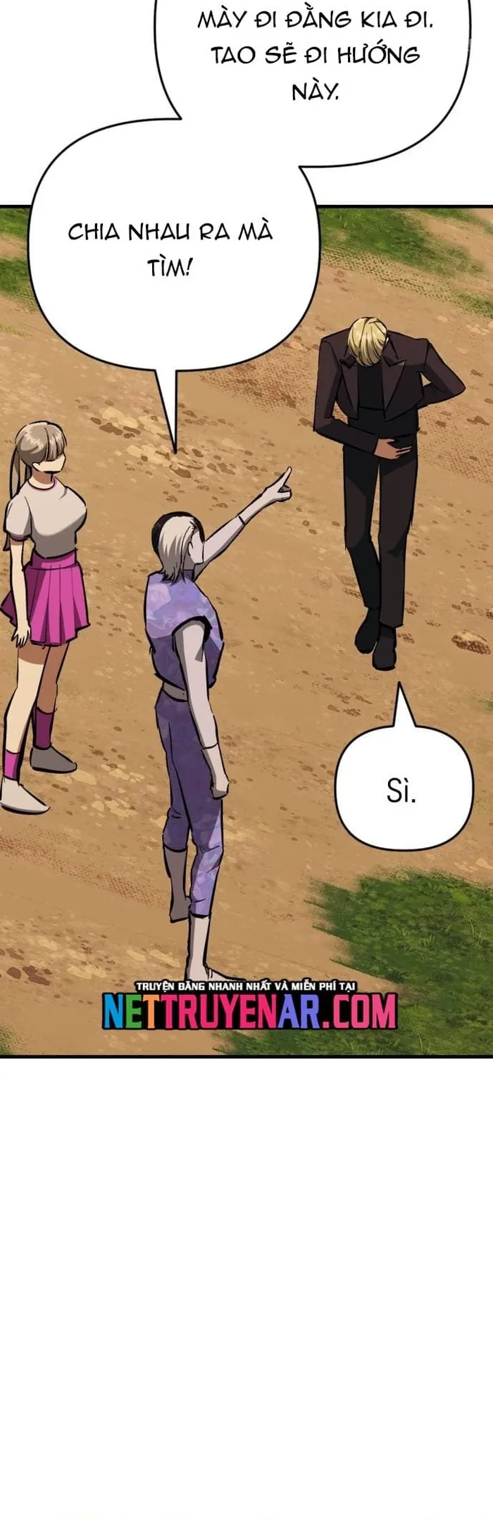 Sát Nhân Cuồng Loạn - Chương 148 - Trang 3