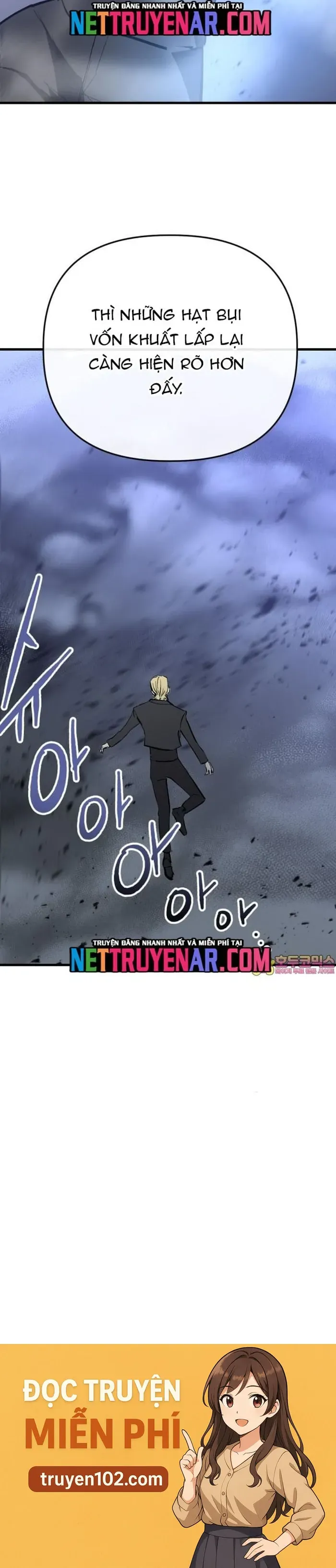 Sát Nhân Cuồng Loạn - Chương 148 - Trang 44