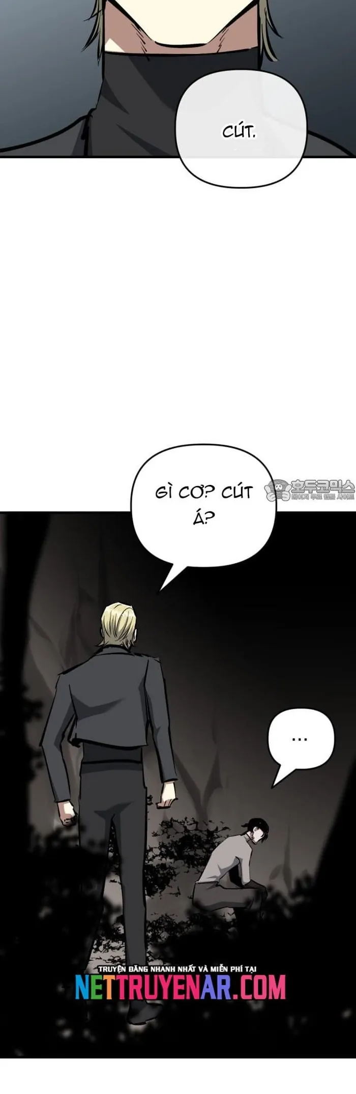 Sát Nhân Cuồng Loạn - Chương 148 - Trang 23