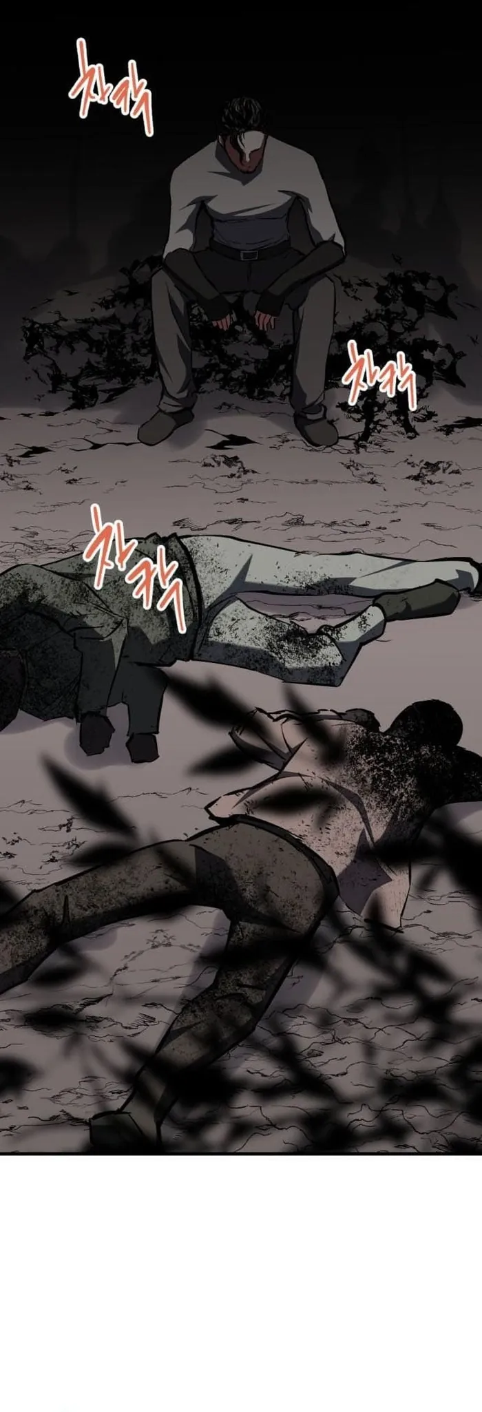 Sát Nhân Cuồng Loạn - Chương 148 - Trang 15