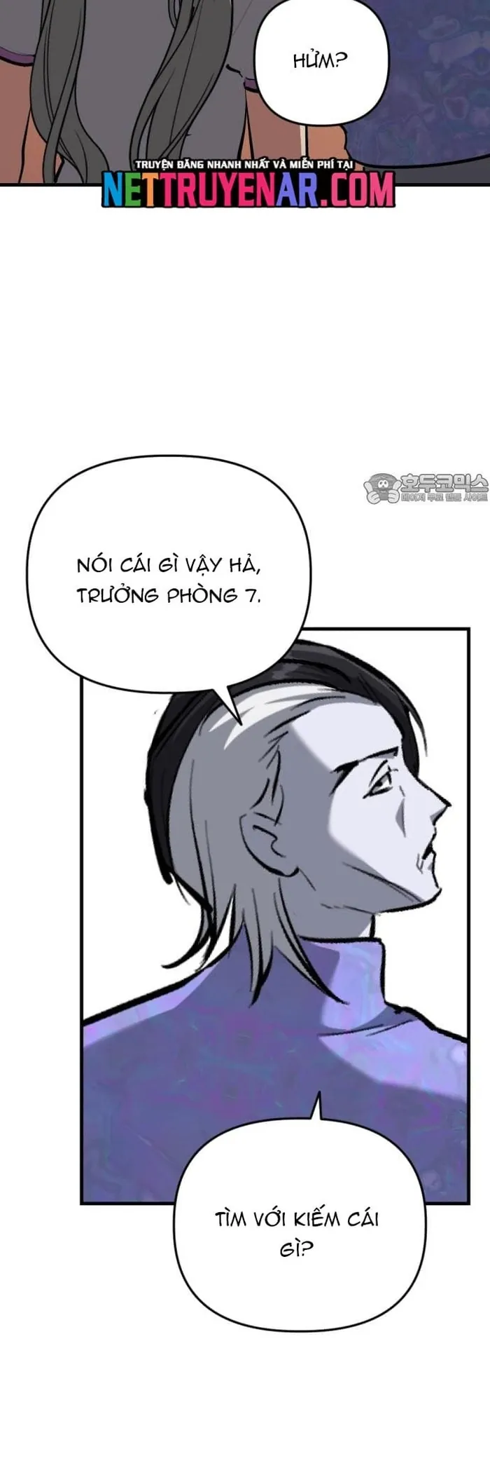 Sát Nhân Cuồng Loạn - Chương 148 - Trang 5