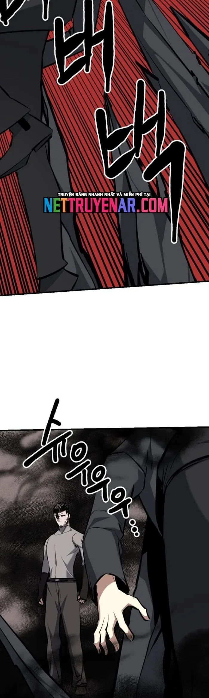 Sát Nhân Cuồng Loạn - Chương 148 - Trang 33