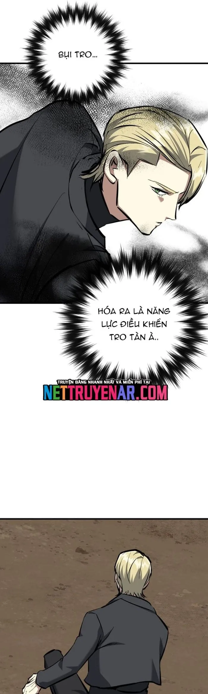 Sát Nhân Cuồng Loạn - Chương 148 - Trang 31