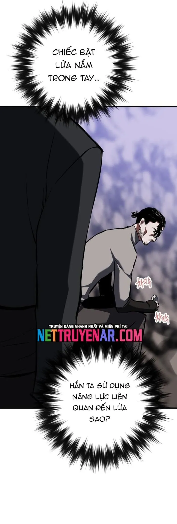 Sát Nhân Cuồng Loạn - Chương 148 - Trang 19