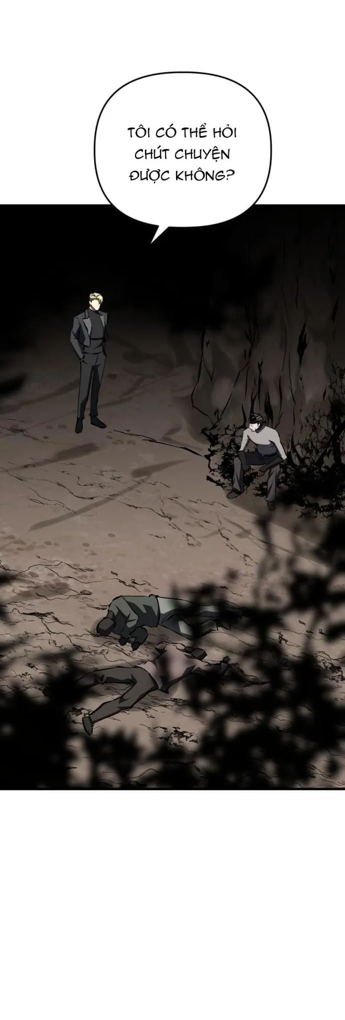 Sát Nhân Cuồng Loạn - Chương 148 - Trang 20