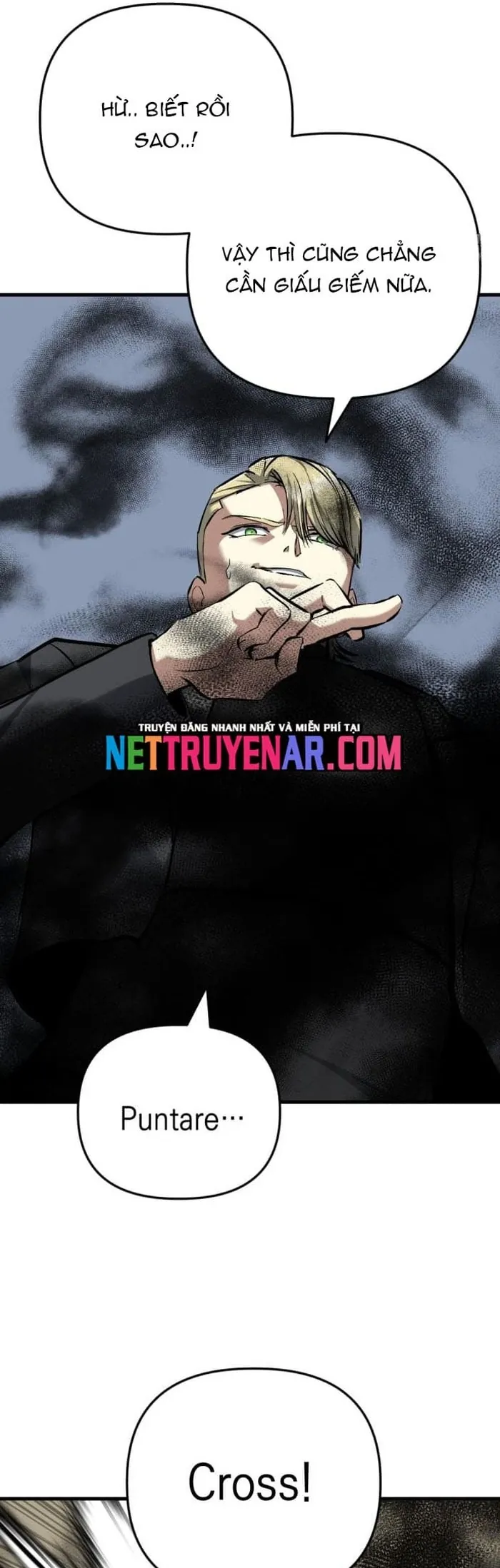 Sát Nhân Cuồng Loạn - Chương 148 - Trang 28