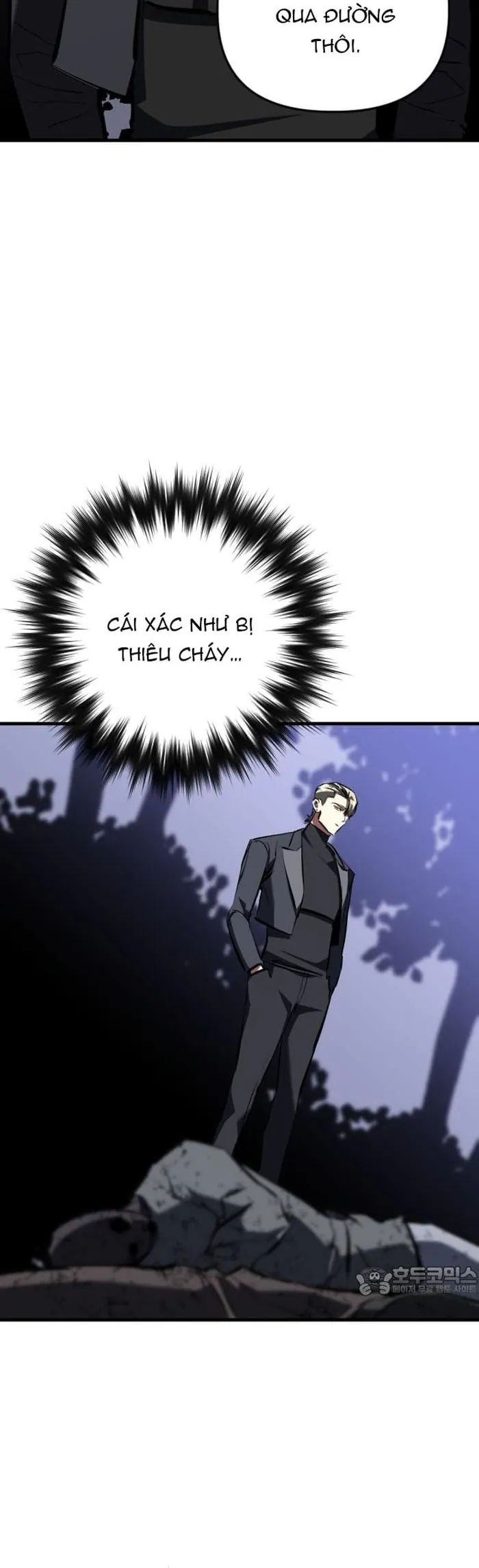 Sát Nhân Cuồng Loạn - Chương 148 - Trang 18