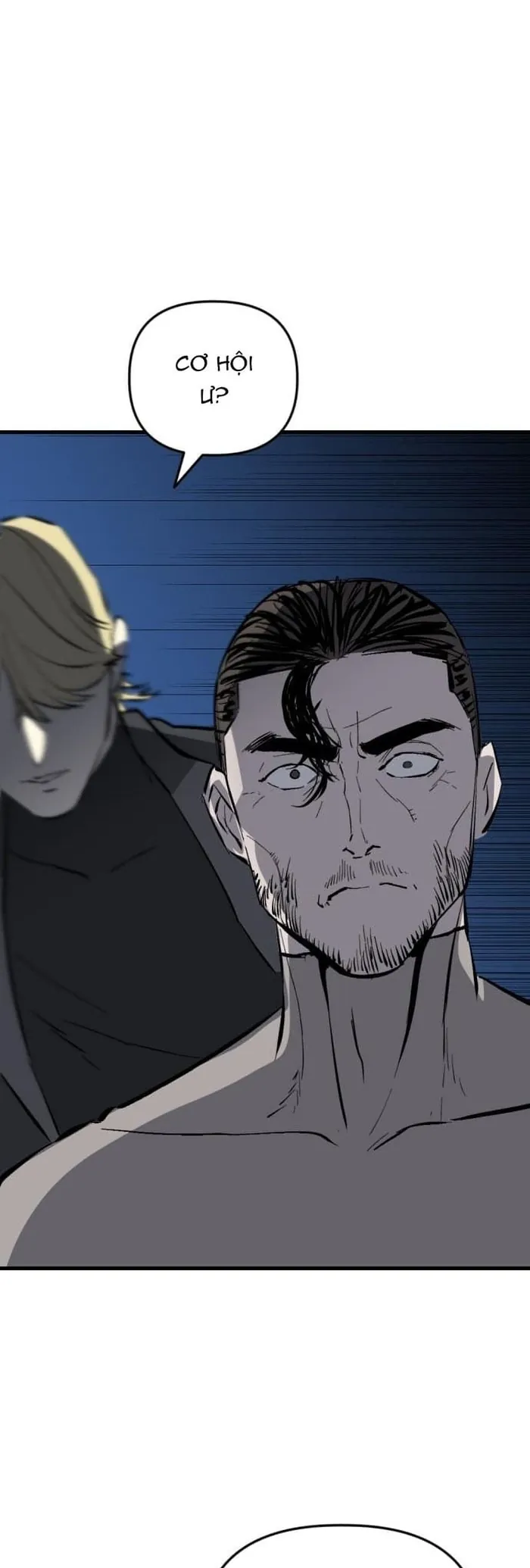 Sát Nhân Cuồng Loạn - Chương 148 - Trang 35