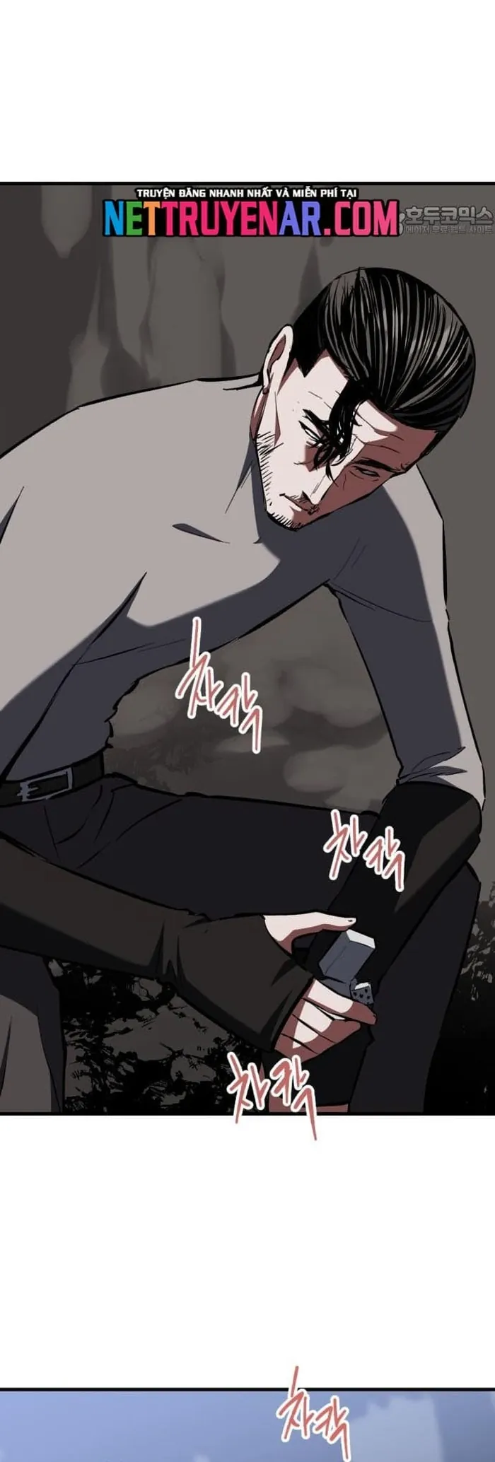 Sát Nhân Cuồng Loạn - Chương 148 - Trang 21