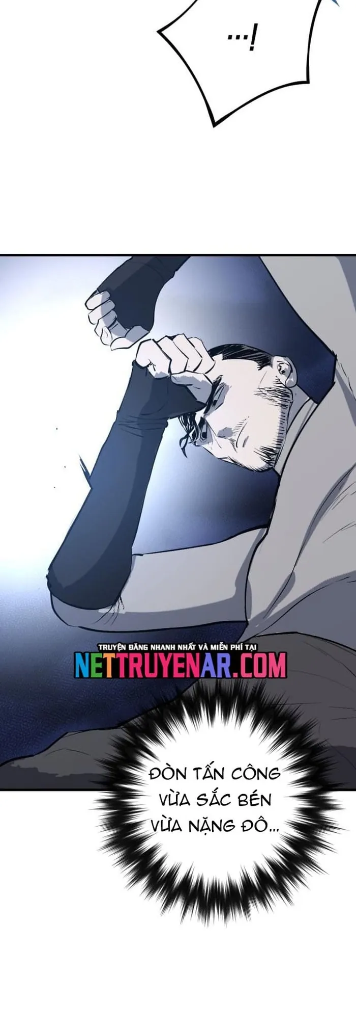 Sát Nhân Cuồng Loạn - Chương 148 - Trang 38