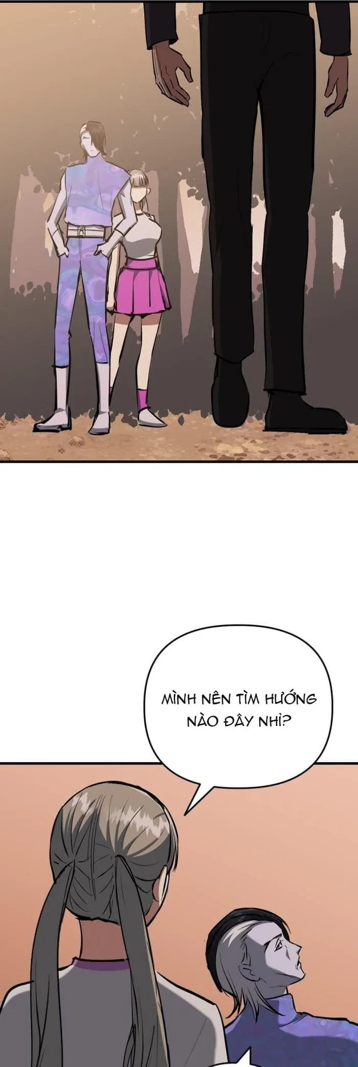 Sát Nhân Cuồng Loạn - Chương 148 - Trang 4