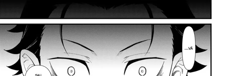 Re:zero - Bắt Đầu Lại Ở Thế Giới Khác - Chương 7 - Trang 98