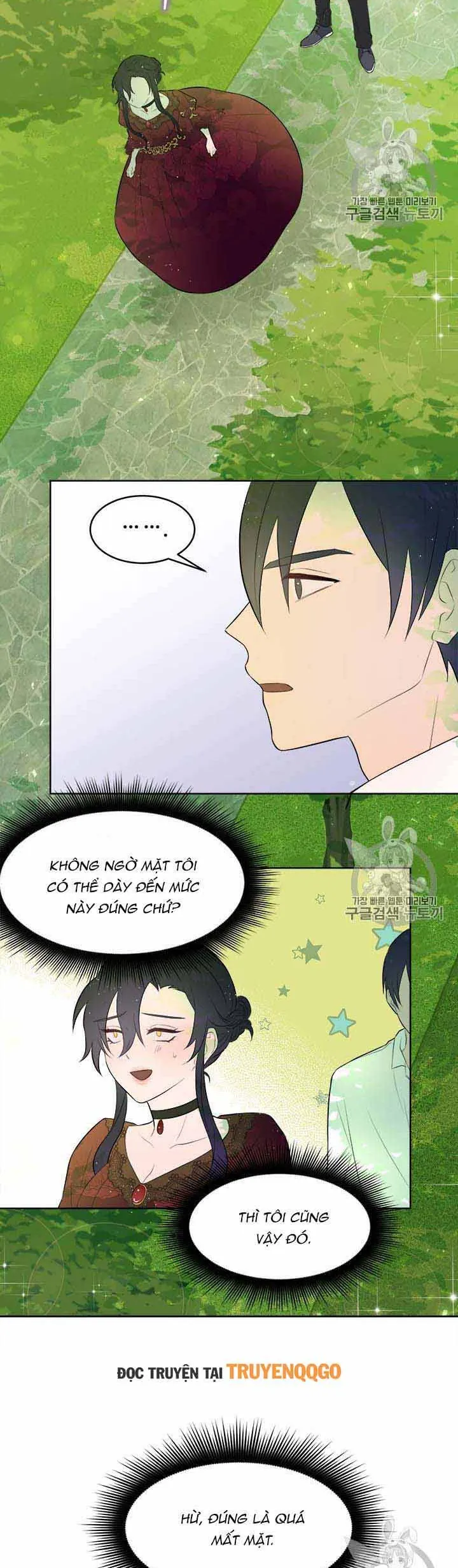 Tôi Muốn Chia Tay - Chương 4 - Trang 15