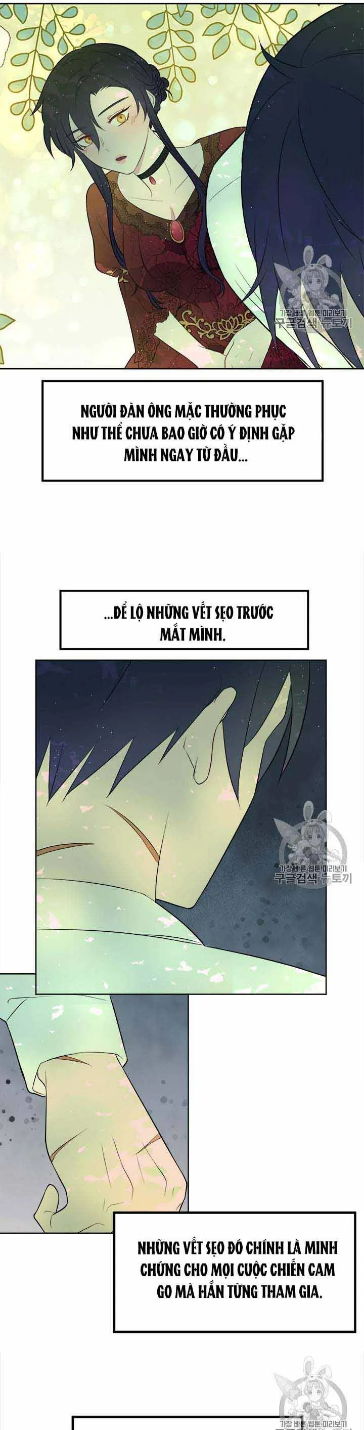 Tôi Muốn Chia Tay - Chương 4 - Trang 18