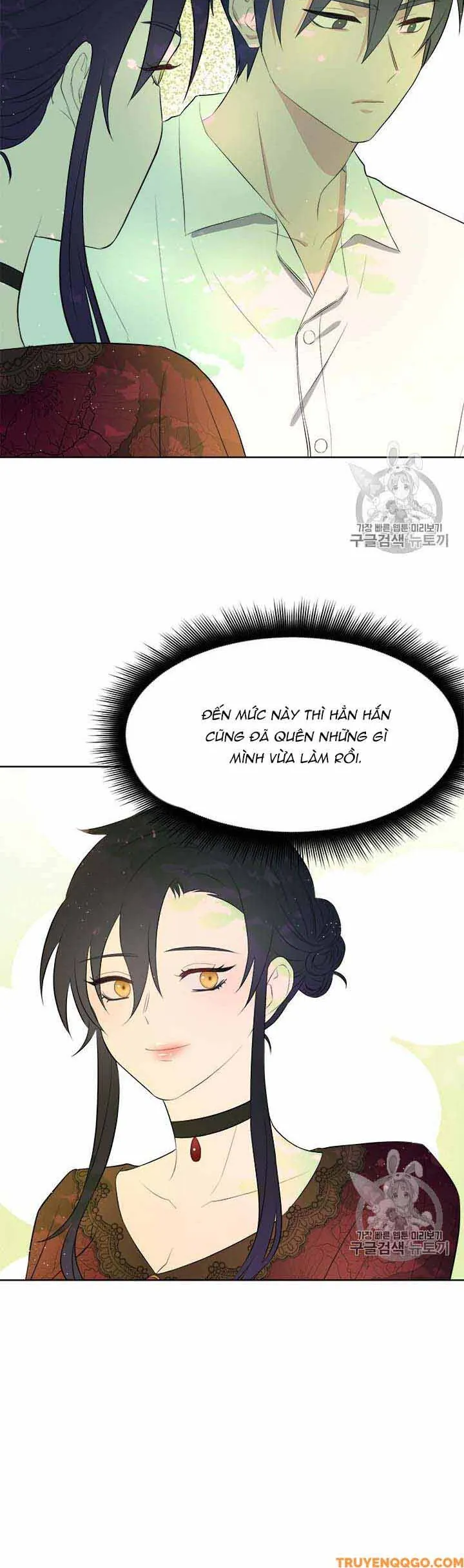 Tôi Muốn Chia Tay - Chương 4 - Trang 13