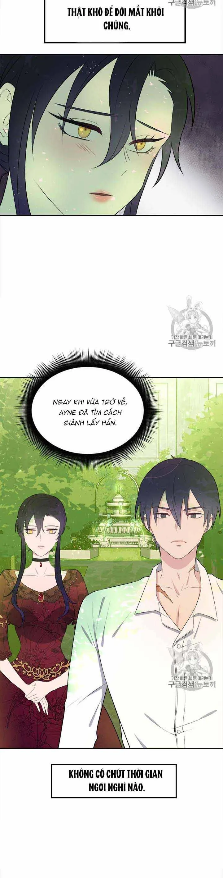 Tôi Muốn Chia Tay - Chương 4 - Trang 19