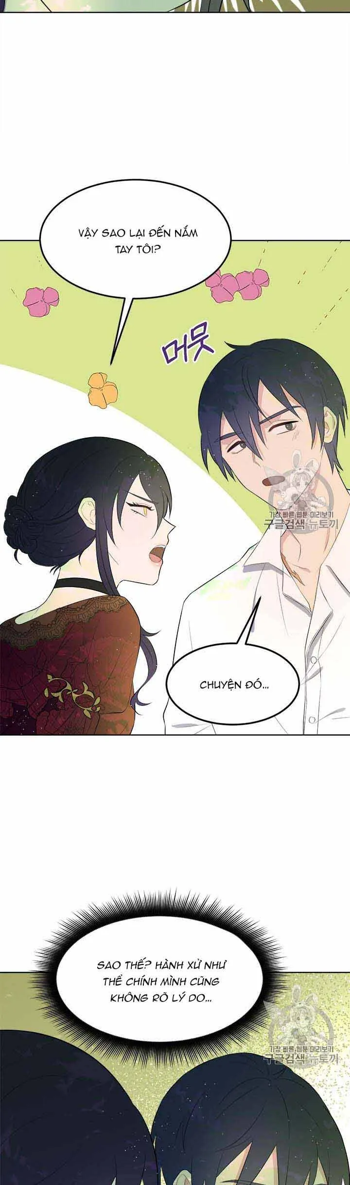 Tôi Muốn Chia Tay - Chương 4 - Trang 12