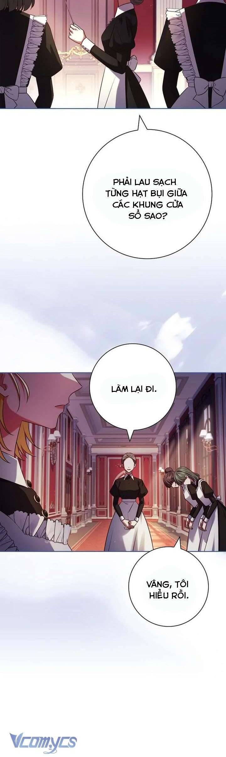 Hãy Để Luật Sư Chuyên Nghiệp Lo Chuyện Ly Hôn - Chương 10 - Trang 33