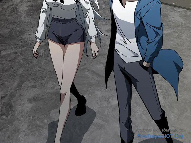 Dị Ngục Bạo Quân: Cái Bóng Của Ta Có Thể Tiến Hóa Vô Hạn - Chương 23 - Trang 32