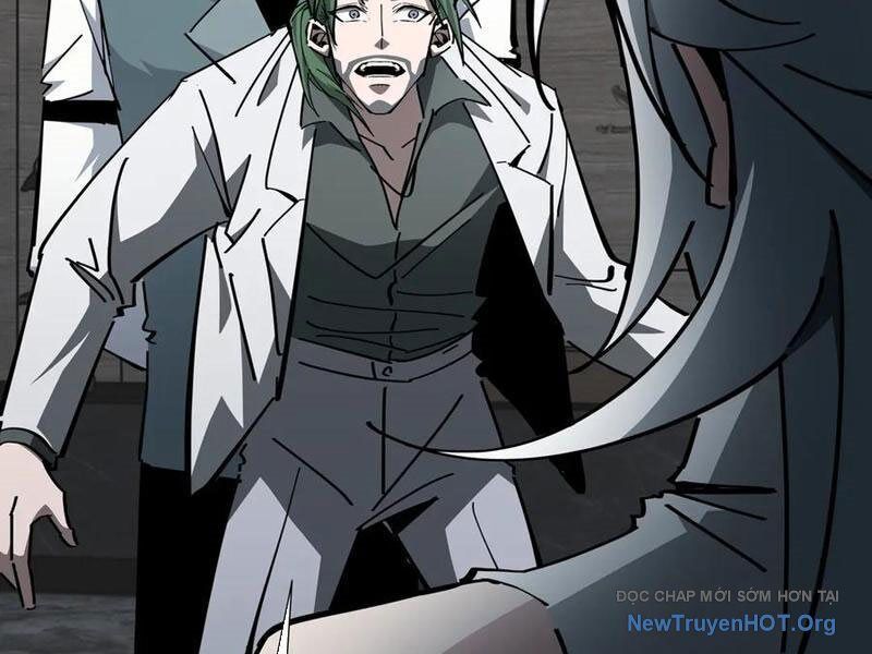 Dị Ngục Bạo Quân: Cái Bóng Của Ta Có Thể Tiến Hóa Vô Hạn - Chương 23 - Trang 10