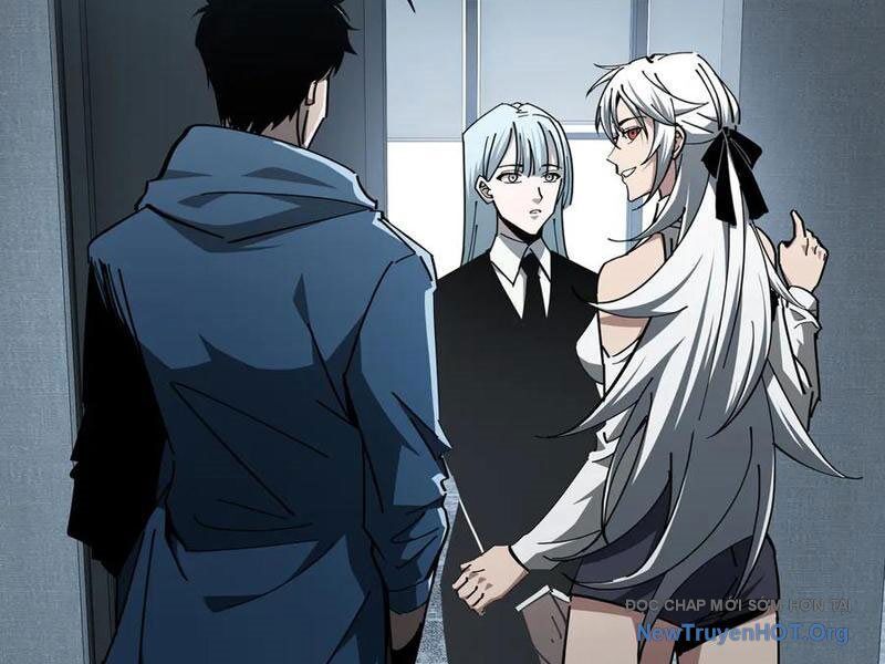 Dị Ngục Bạo Quân: Cái Bóng Của Ta Có Thể Tiến Hóa Vô Hạn - Chương 23 - Trang 36