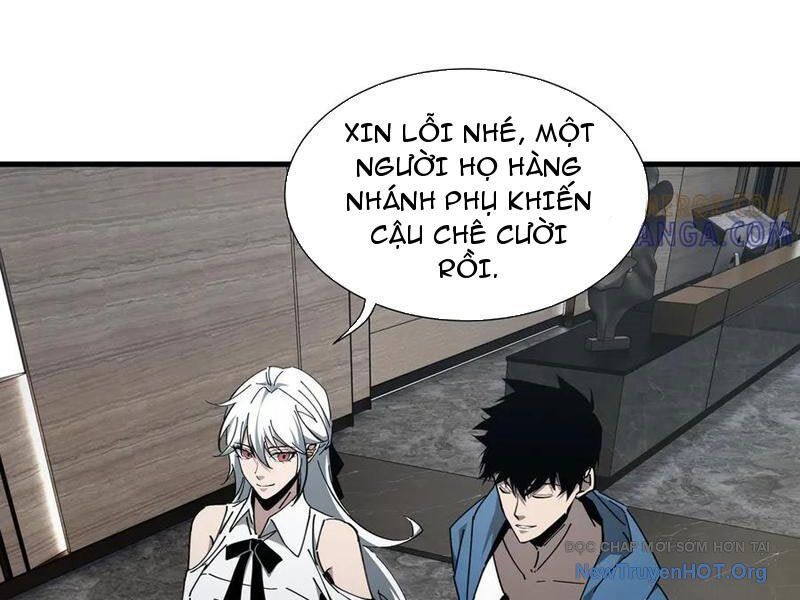 Dị Ngục Bạo Quân: Cái Bóng Của Ta Có Thể Tiến Hóa Vô Hạn - Chương 23 - Trang 31