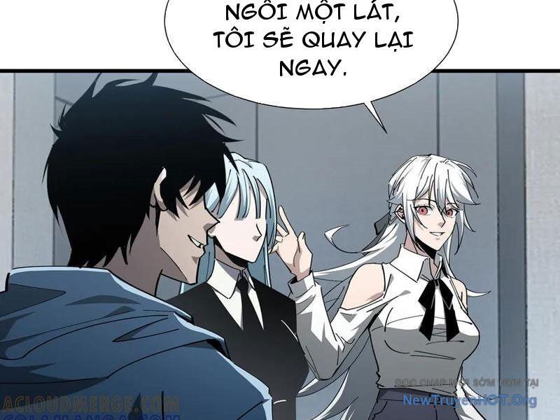 Dị Ngục Bạo Quân: Cái Bóng Của Ta Có Thể Tiến Hóa Vô Hạn - Chương 23 - Trang 38