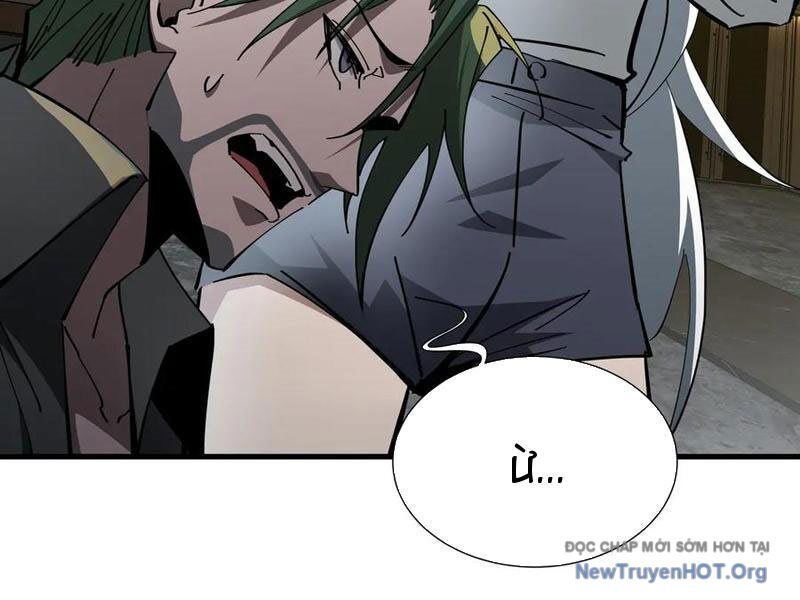 Dị Ngục Bạo Quân: Cái Bóng Của Ta Có Thể Tiến Hóa Vô Hạn - Chương 23 - Trang 26