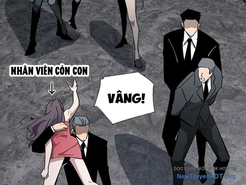 Dị Ngục Bạo Quân: Cái Bóng Của Ta Có Thể Tiến Hóa Vô Hạn - Chương 23 - Trang 19