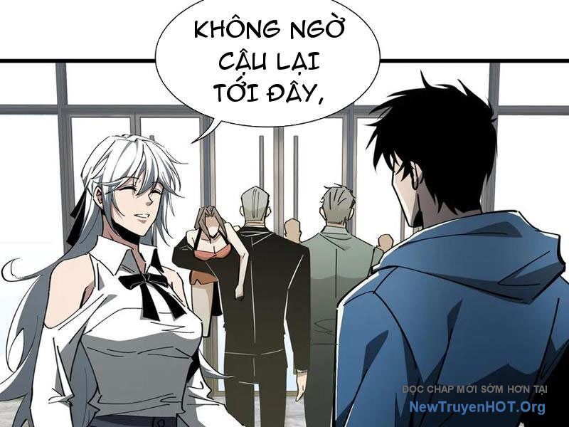 Dị Ngục Bạo Quân: Cái Bóng Của Ta Có Thể Tiến Hóa Vô Hạn - Chương 23 - Trang 28