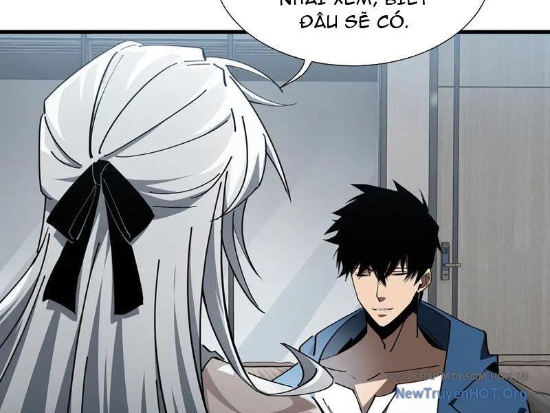 Dị Ngục Bạo Quân: Cái Bóng Của Ta Có Thể Tiến Hóa Vô Hạn - Chương 23 - Trang 105